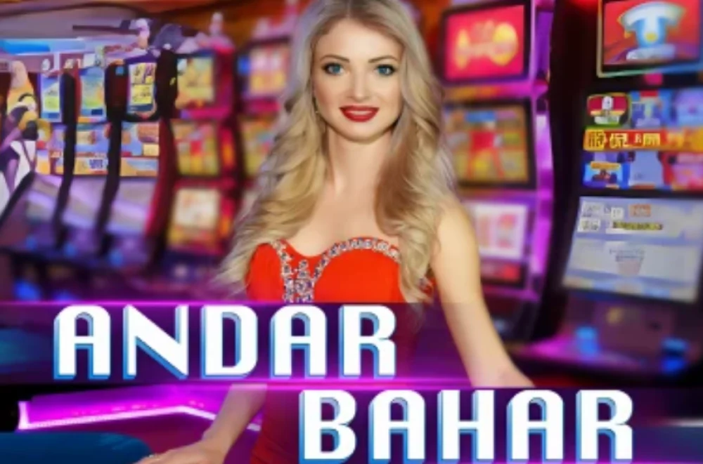 Andar Bahar Tại VaoBet Trải Nghiệm Trò Chơi Bài Truyền Thống Ấn Độ