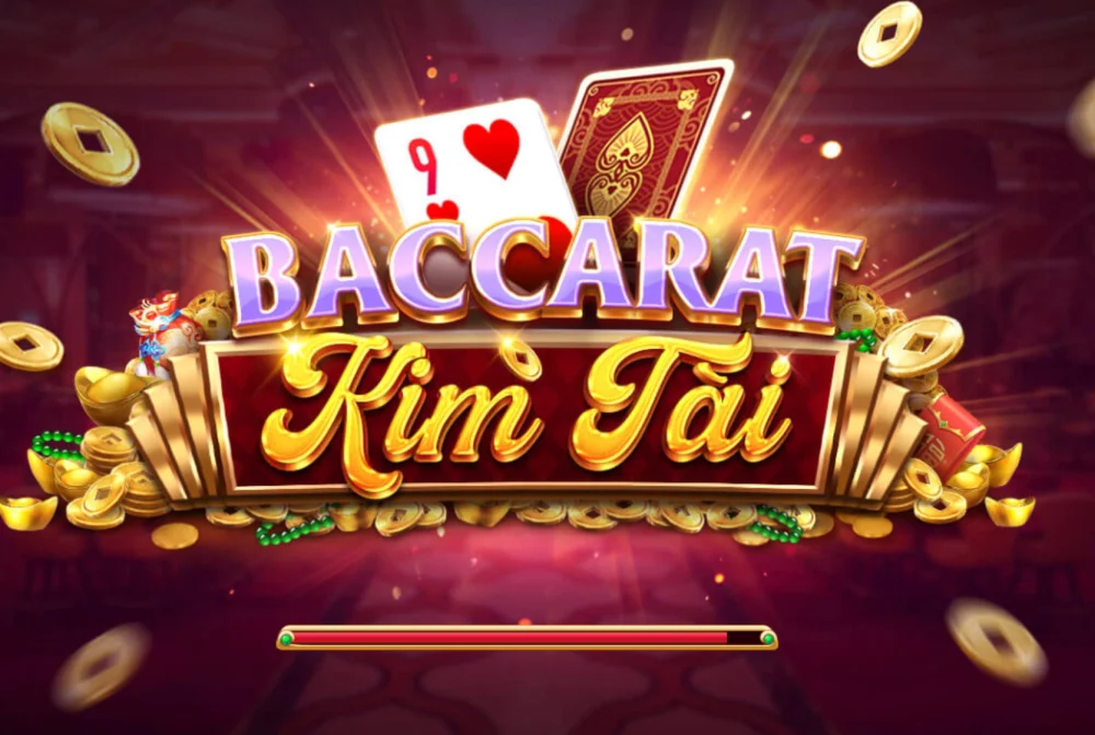 Baccarat Kim Tài Tại VaoBet Khởi Đầu Thịnh Vượng Với Những Thế Bài Vàng