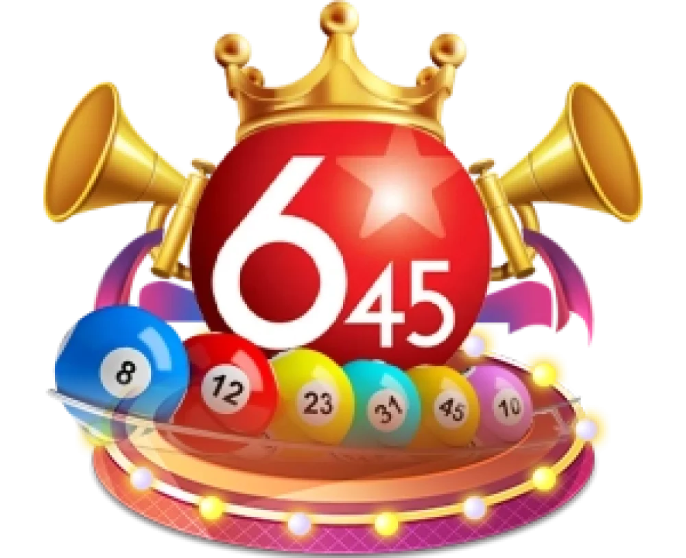 Bí Quyết Trúng Giải Thưởng Lớn Mega 645 VaoBet Với Tỷ Lệ Ăn 1:70