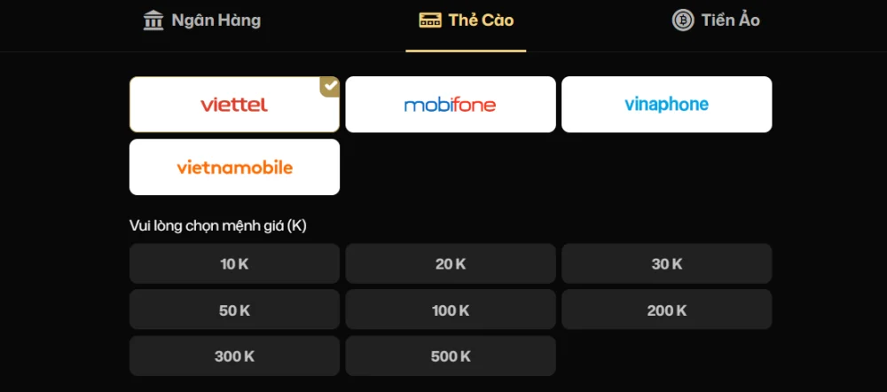 Các Phương Thức Rút Tiền Phổ Biến Và Hiệu Quả Nhất