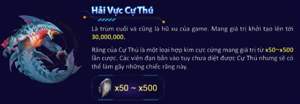 Chiến Thuật Chinh Phục Boss Thái Bình Dương Hiệu Quả
