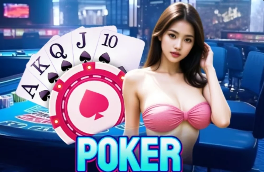 Chiến Thuật Chơi Poker Tại VaoBet Giúp Tăng Tỷ Lệ Thắng Lên 80%