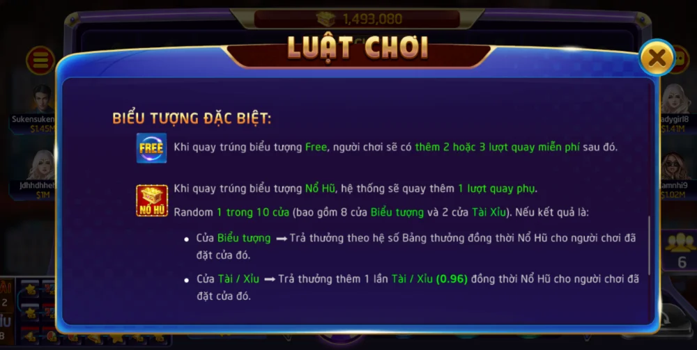 Chiến Thuật Quay Xèng Hoa Quả Để Tối Ưu Lợi Nhuận