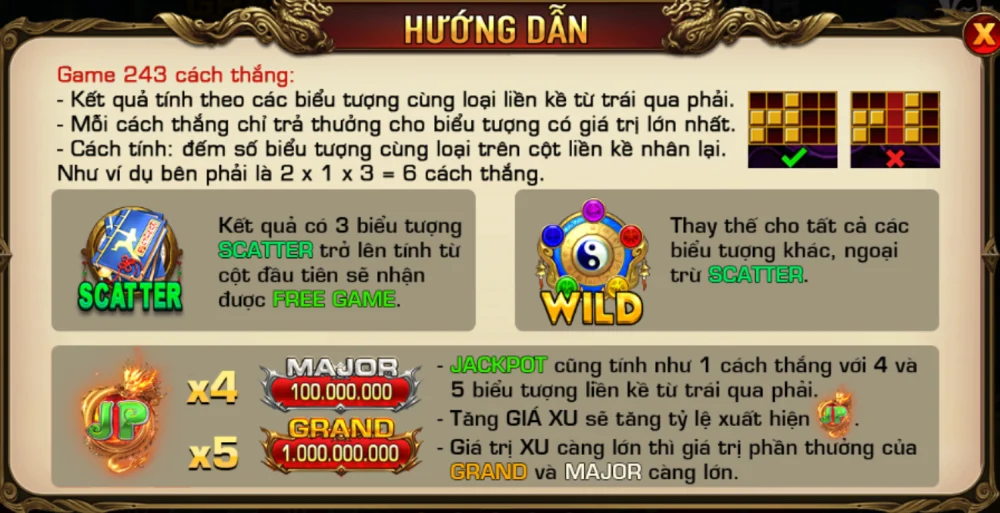 Chiến Thuật Săn Scatter Và Kích Hoạt Chế Độ Luyện Công Miễn Phí