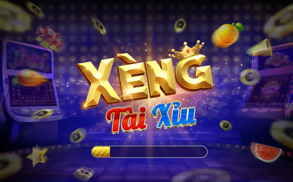 Chinh Phục Slot Game Xèng Tài Xỉu Tại VaoBet Với Thuật Toán Bẻ Cầu Đỉnh Cao