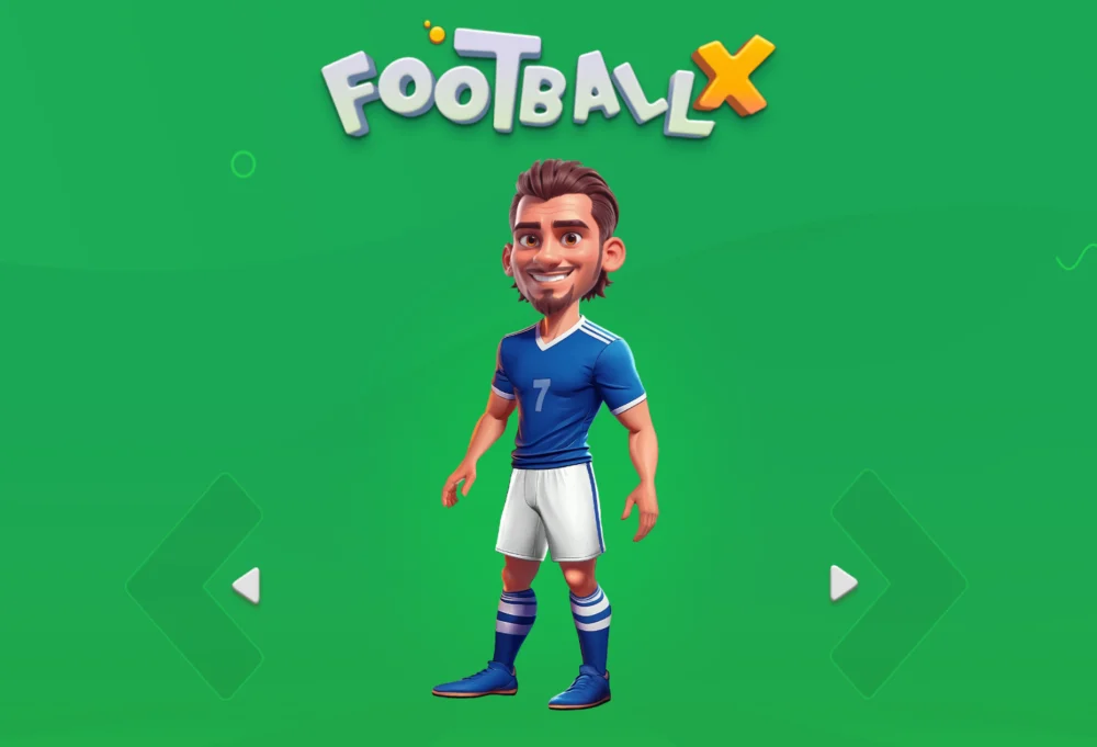 Cơ Chế Vận Hành Độc Đáo Của Football X VaoBet