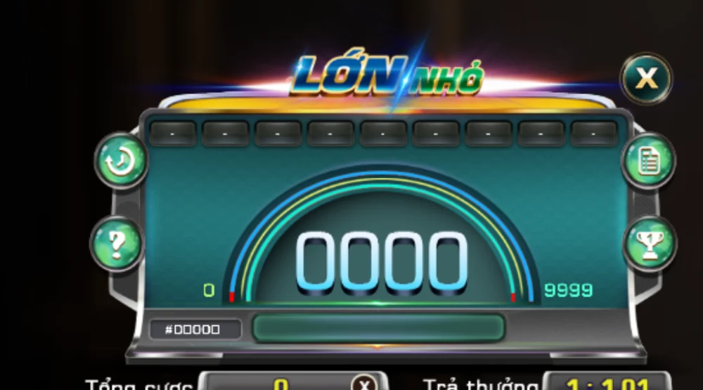 Game Nhanh Lớn Nhỏ Tại VaoBet Đơn Giản Hóa Mọi Cuộc Chơi