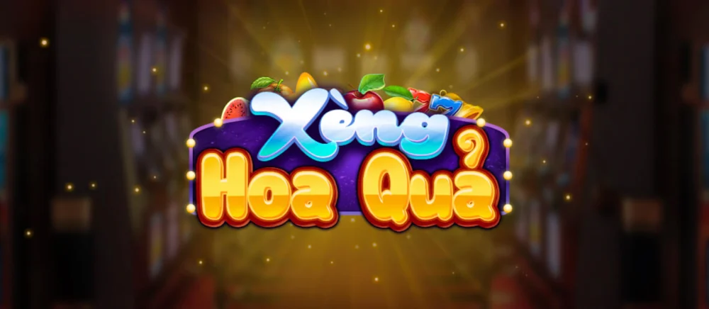 Giải Mã Slot Game Xèng Hoa Quả Tại VaoBet Với Những Vòng Quay Rực Rỡ