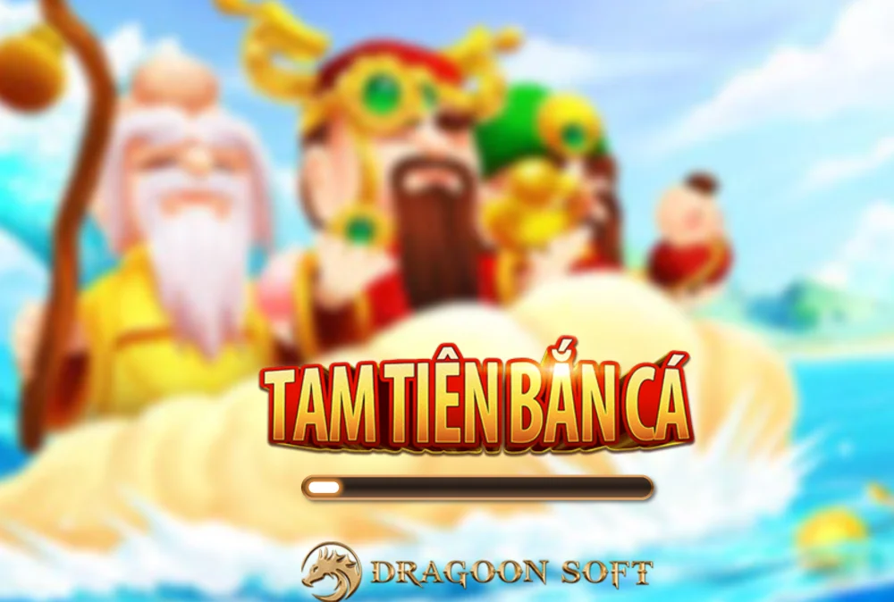 Hành Trình Diệt Yêu Săn Thưởng Tại Tam Tiên Bắn Cá Tại VaoBet