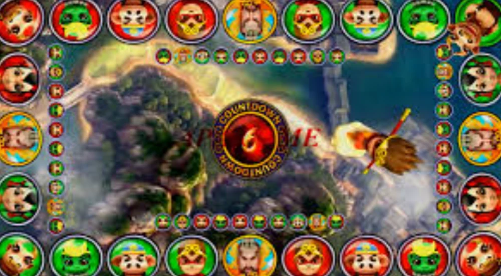 Khám Phá Sự Đột Phá Trong Lối Chơi Của Hầu Vương Roulette VaoBet