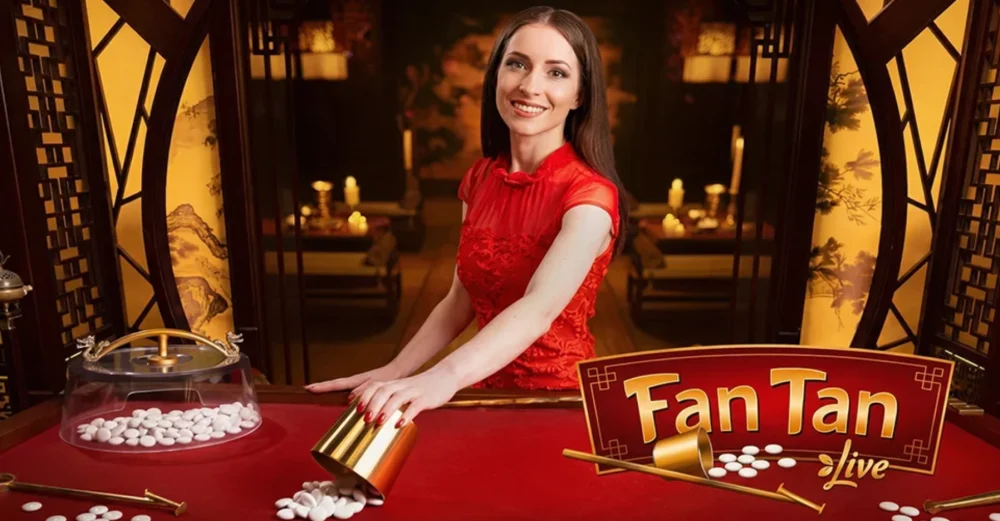 Khám Phá Sự Kết Hợp Độc Bản Giữa Fantan Truyền Thống Và Nổ Hũ VaoBet