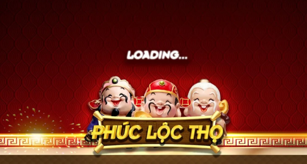 Khởi Tạo Tài Lộc Với Slot Game Phúc Lộc Thọ Tại VaoBet Đẳng Cấp