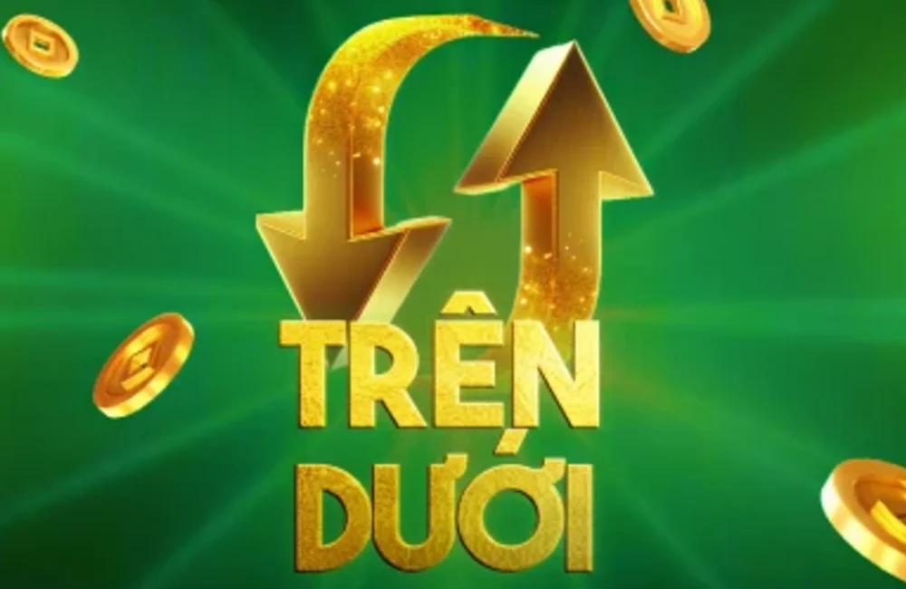 Làm Chủ Tốc Độ Và Lợi Nhuận Với Game Nhanh Trên Dưới Tại VaoBet