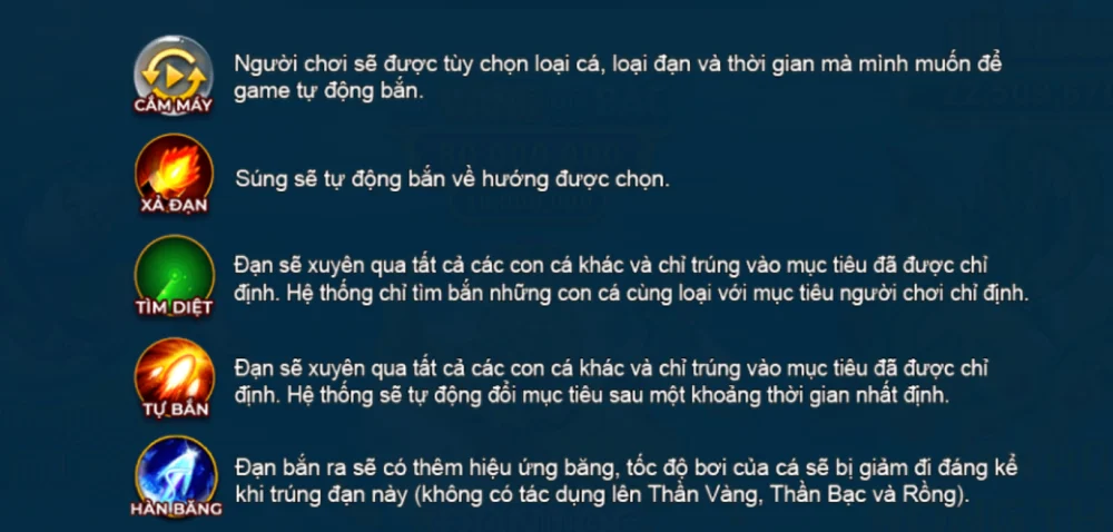 Phân Tích Hệ Thống Vũ Khí Và Chỉ Số Sát Thương Thực Tế
