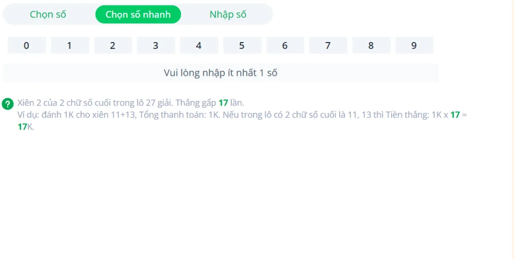 Quy Trình Đặt Cược Và Thanh Toán Siêu Tốc 24/7