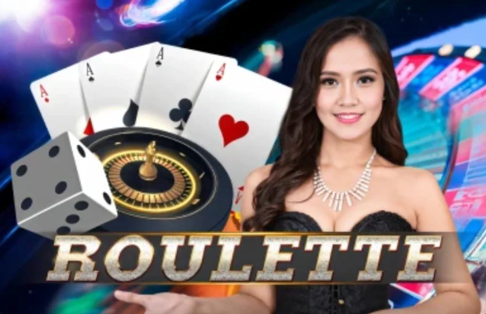Roulette Live Tại VaoBet Trải Nghiệm Vòng Quay Đẳng Cấp Với Tỷ Lệ Thưởng Cực Cao