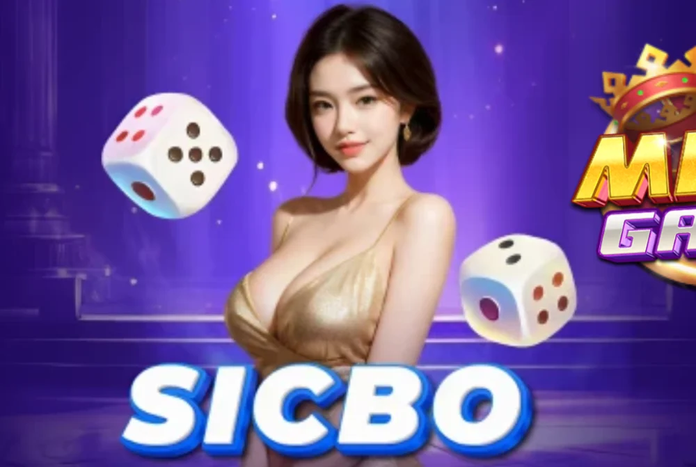 Sicbo Live Tại VaoBet Phân Tích Chuyên Sâu Tỷ Lệ Thưởng Và Cách Chơi