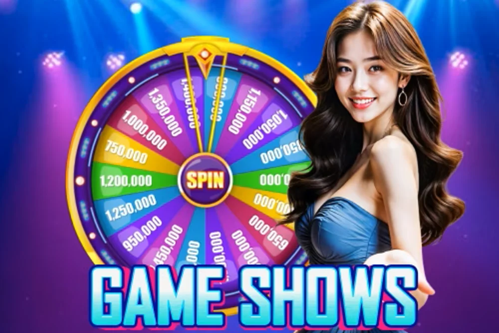 Table Game Game Shows Tại VaoBet Bước Vào Kỷ Nguyên Giải Trí Tương Tác Đa Nền Tảng