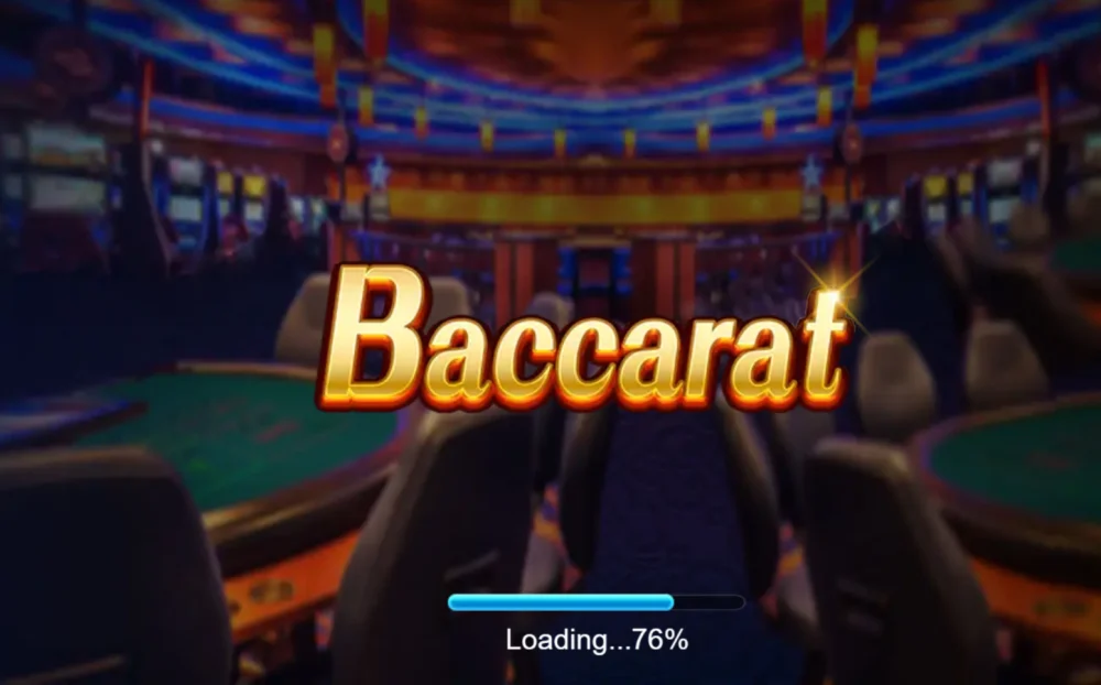 Table Game Speed Baccarat Tại VaoBet Nghệ Thuật Chốt Đơn Trong 12 Giây