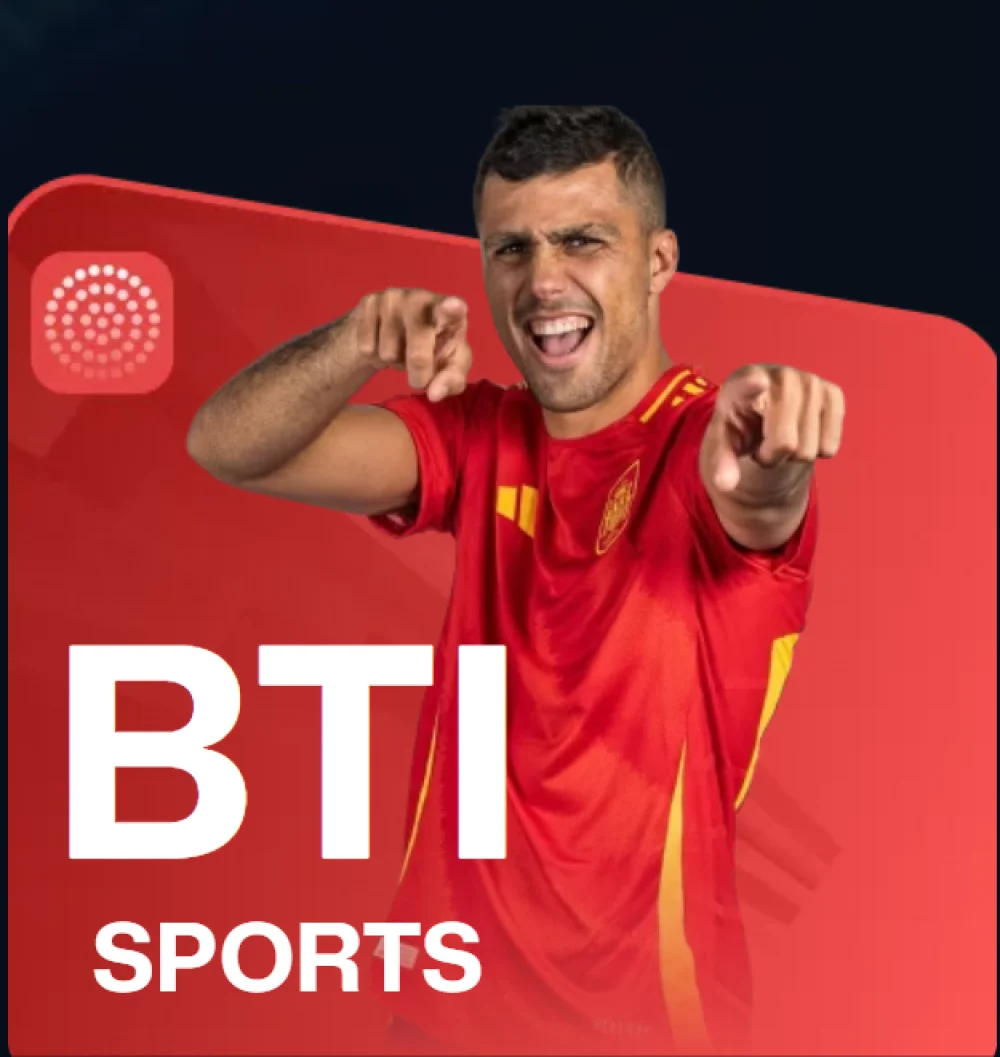 Thể Thao BTI Sports VaoBet Sảnh Cá Cược Đa Năng Với Tỷ Lệ Hoàn Trả Cao Nhất