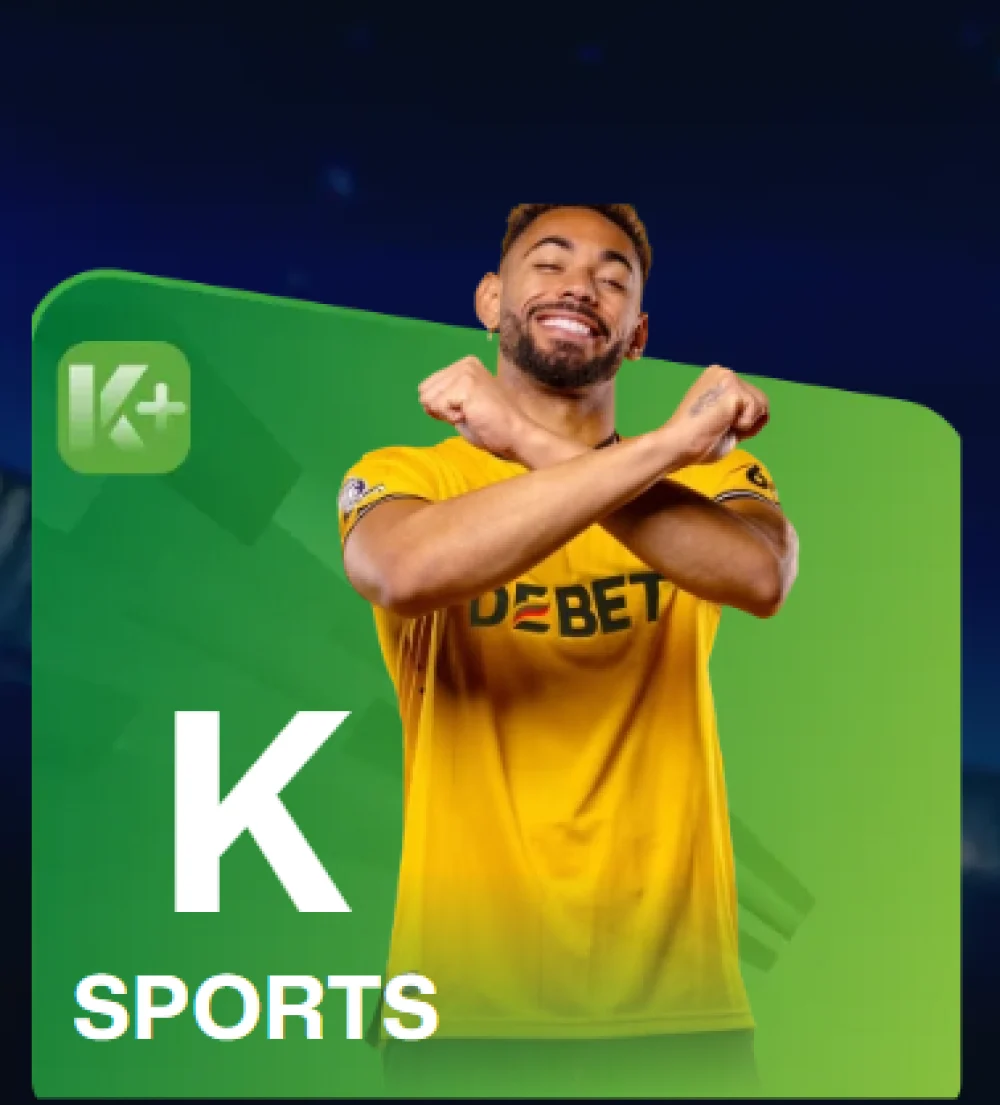 Thể Thao K Sports VaoBet Sảnh Cá Cược Công Nghệ Cao Với Tỷ Lệ Kèo Châu Á Hấp Dẫn