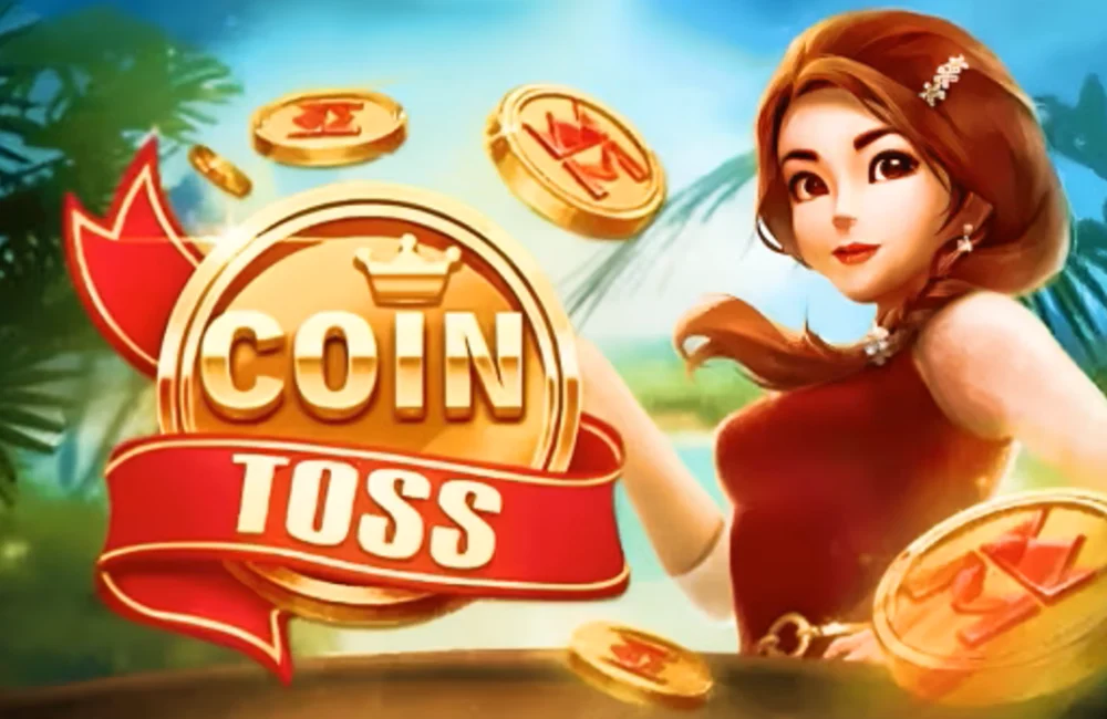 Thử Thách Vận May Hai Mặt Với Game Nhanh Tung Đồng Xu Tại VaoBet