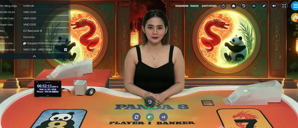 Tối Ưu Hóa Trải Nghiệm Với Dealer Trực Tiếp