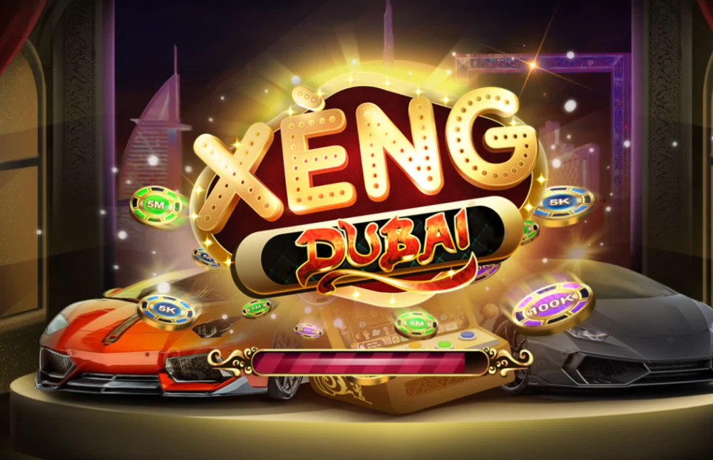 Trải Nghiệm Slot Game Xèng Dubai Tại VaoBet Đẳng Cấp Thượng Lưu