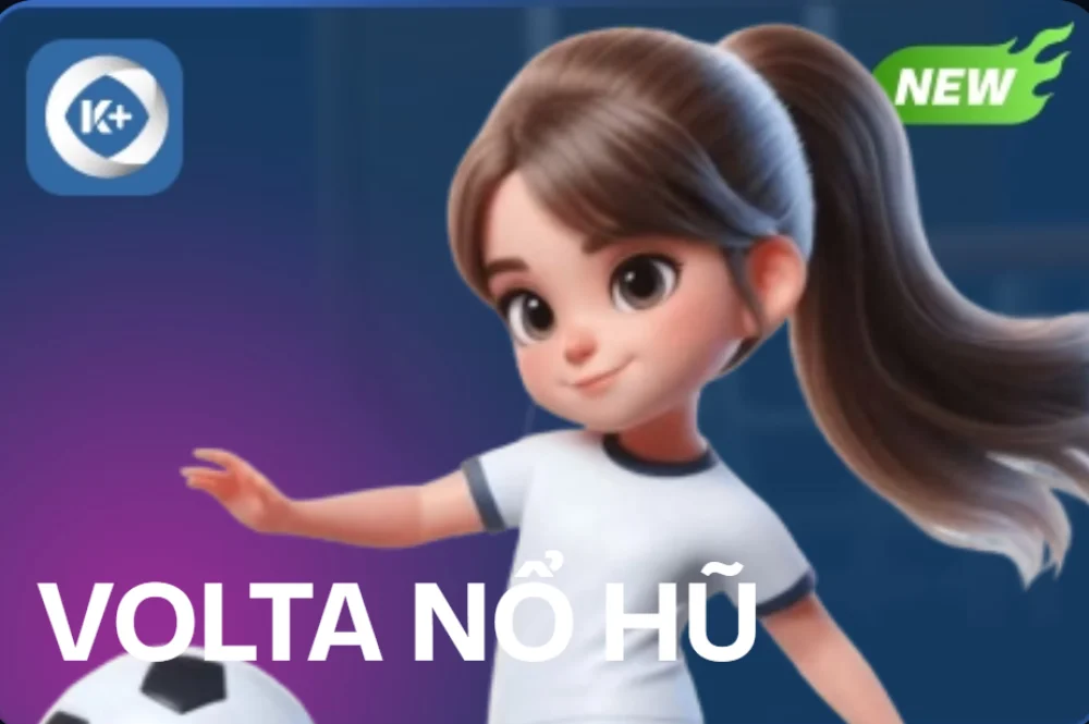 Trải Nghiệm Thể Thao Volta Nổ Hũ VaoBet Với Cơ Chế Trả Thưởng Đột Phá