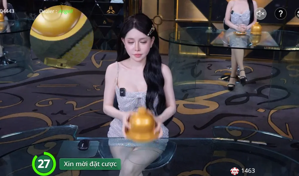Ưu Điểm Của Việc Chơi Trực Tiếp Với Dealer Người Thật