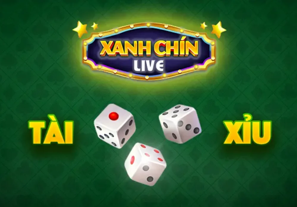 Xanh Chín Live Tại VaoBet Điểm Đến Tin Cậy Cho Nhà Đầu Tư Chuyên Nghiệp